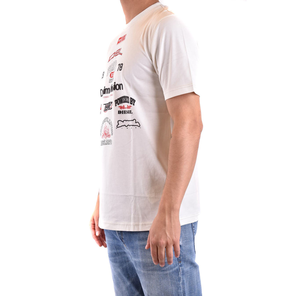 Diesel Homme T-Shirts