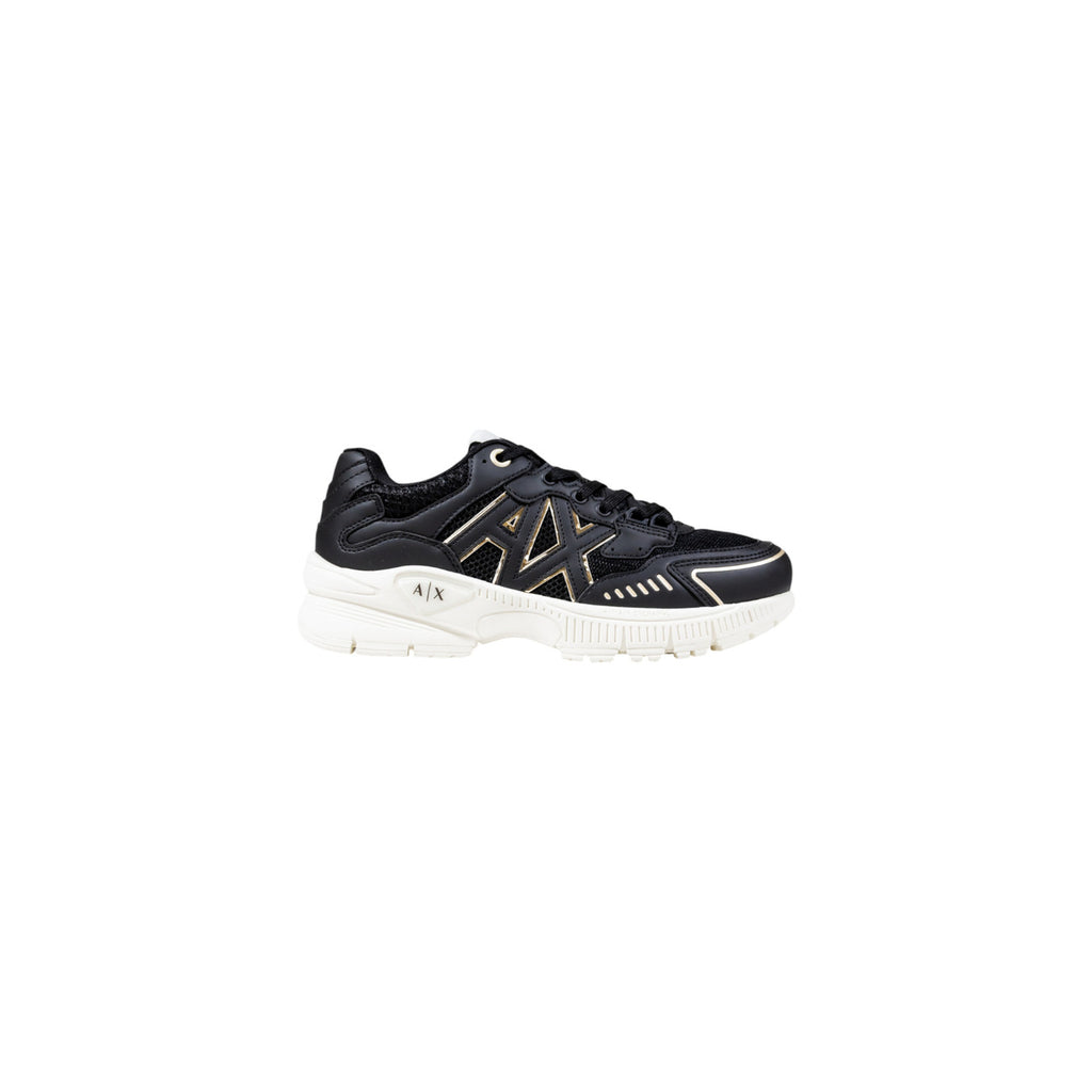 Armani Exchange Homme Baskets