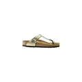 Birkenstock                      Femme Mules