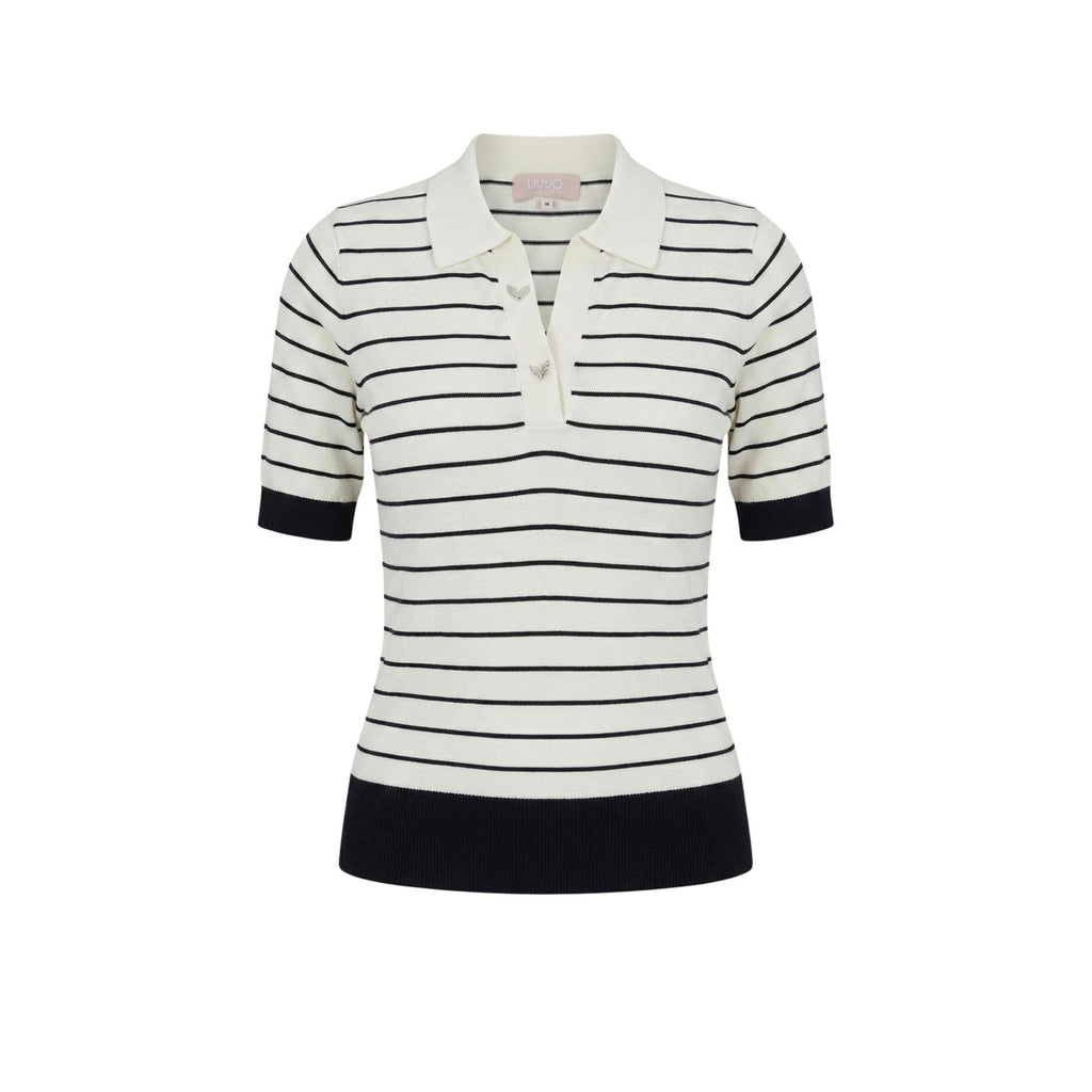 Liu Jo Femme Polo