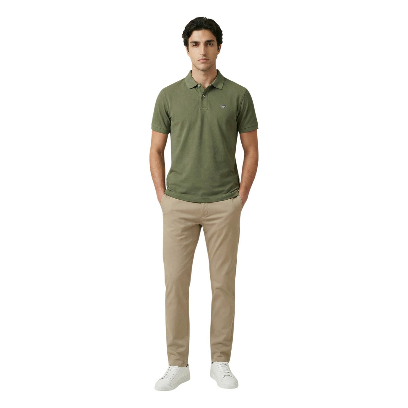 Gant Homme Polo
