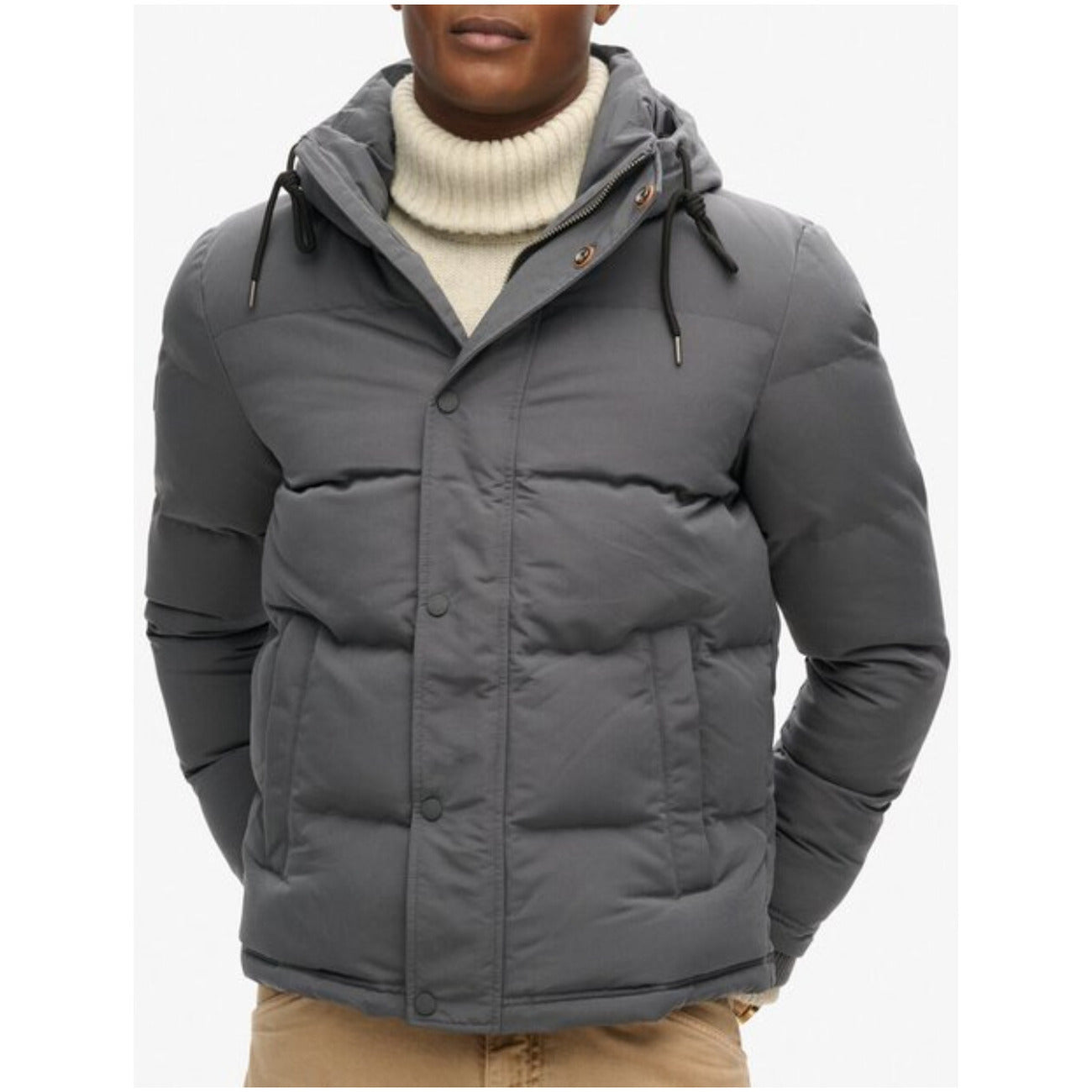 Superdry Homme Vestes