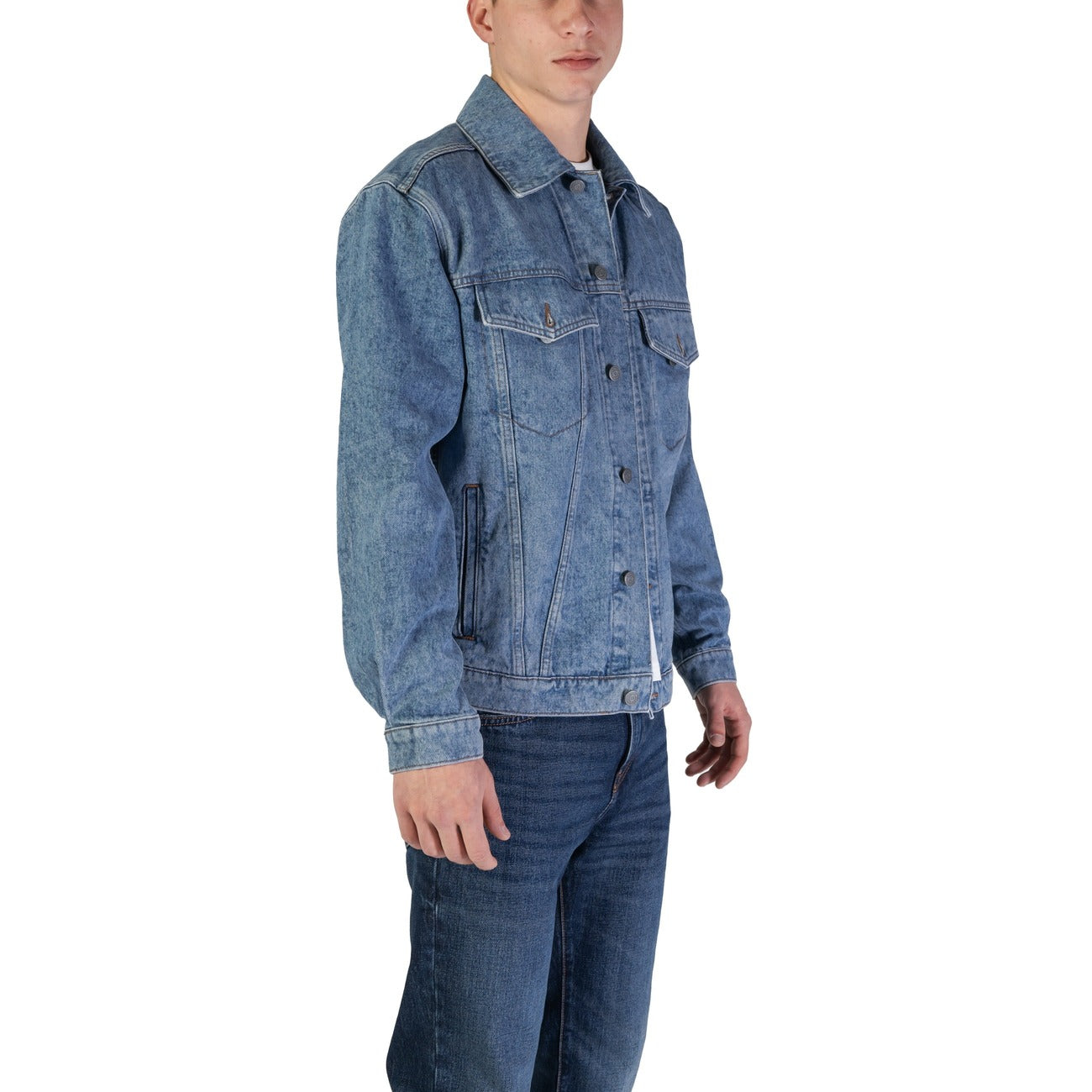 Boss Homme Jaquettes