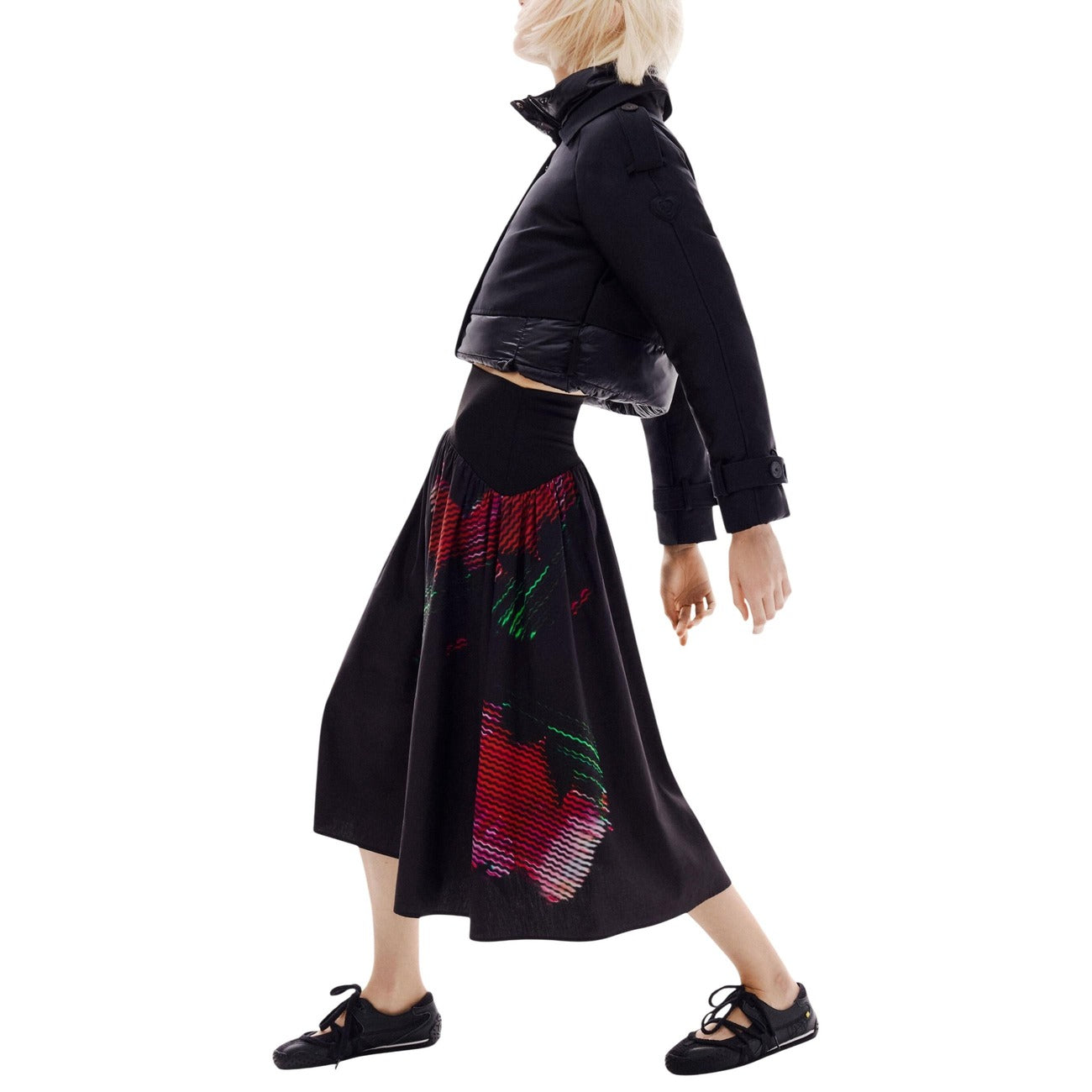 Desigual Femme Jupes
