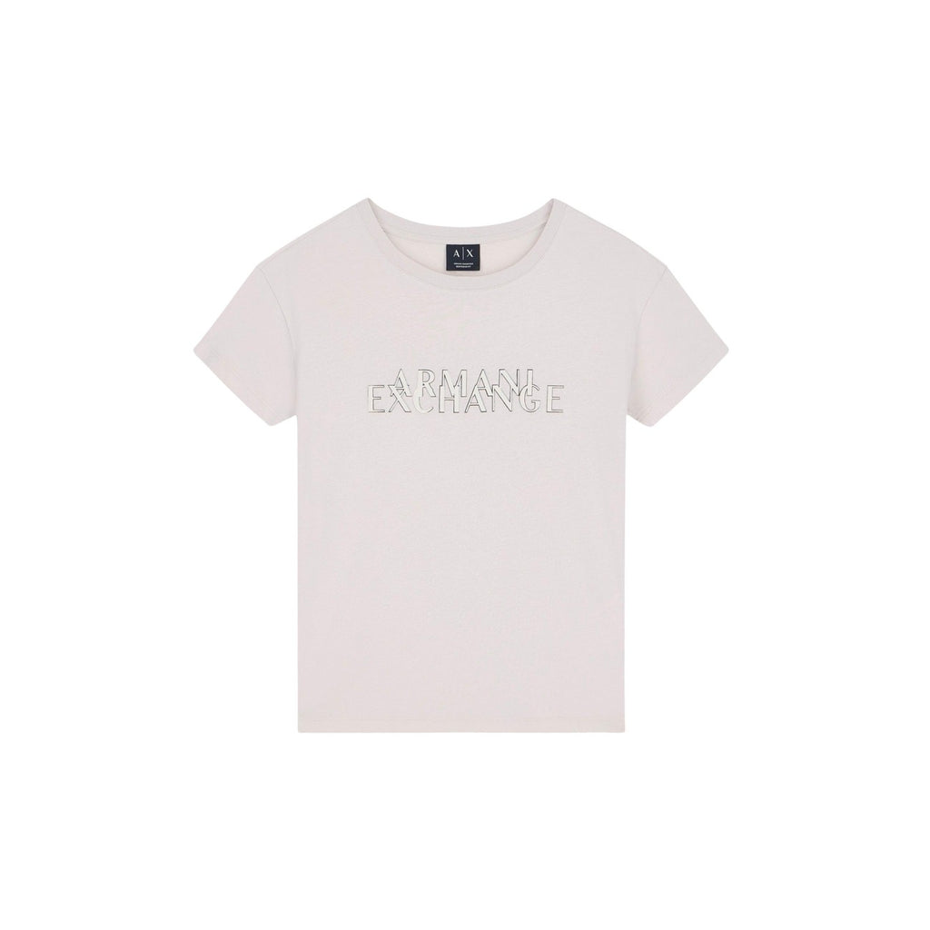 Armani Exchange Femme T-Shirts