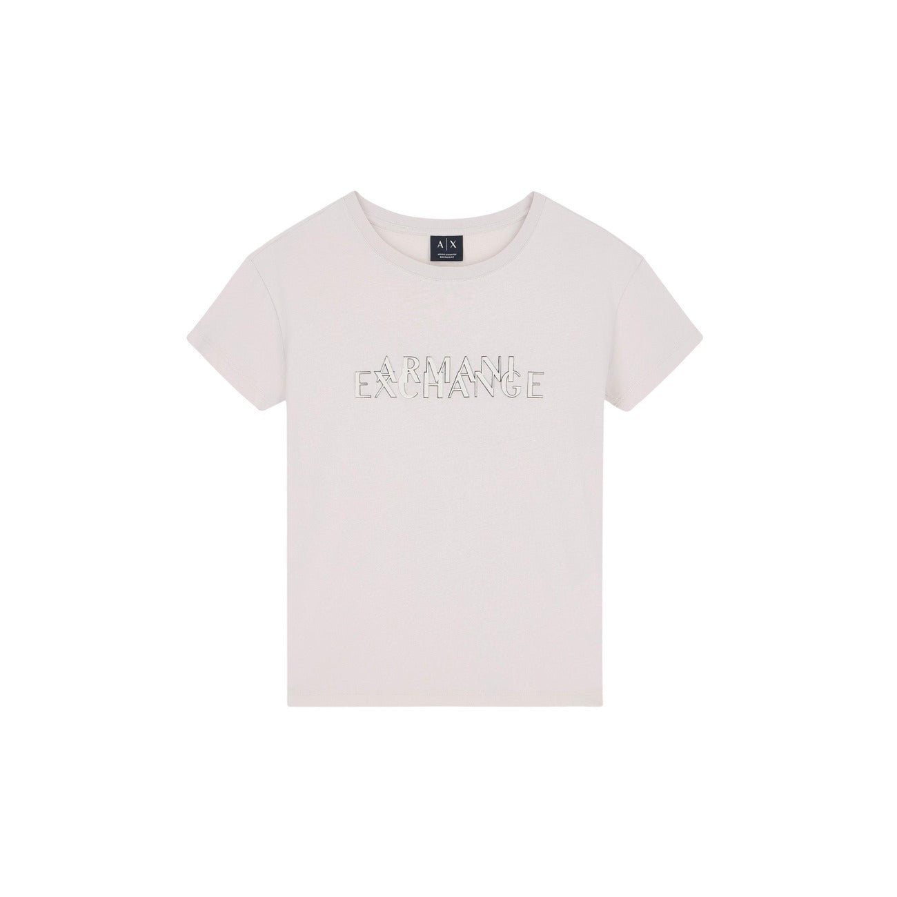 Armani Exchange Femme T-Shirts