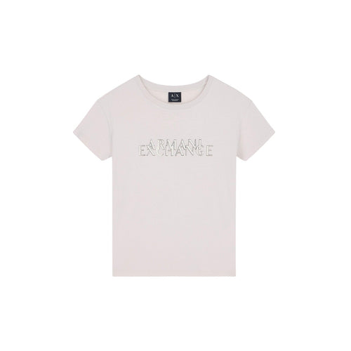 Armani Exchange Femme T-Shirts