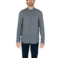 Armani Exchange Homme Chemises