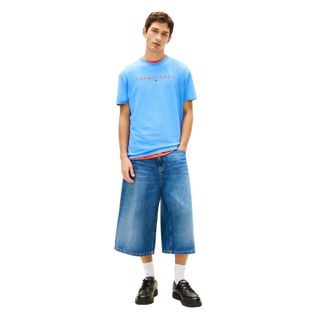 Tommy Hilfiger Jeans Homme T-Shirts