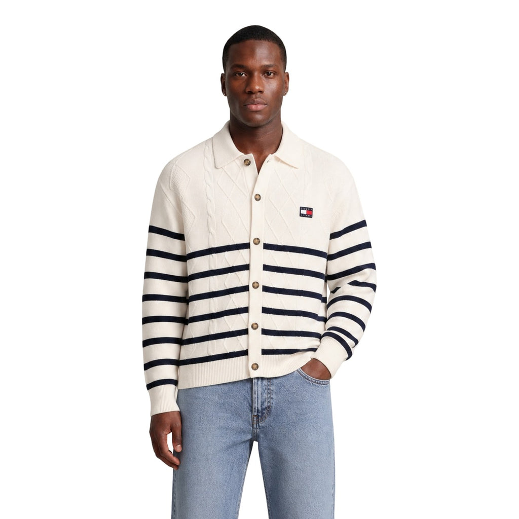 Tommy Hilfiger Jeans Homme Sweatshirts