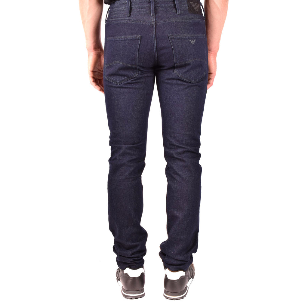 Emporio Armani Homme Jeans
