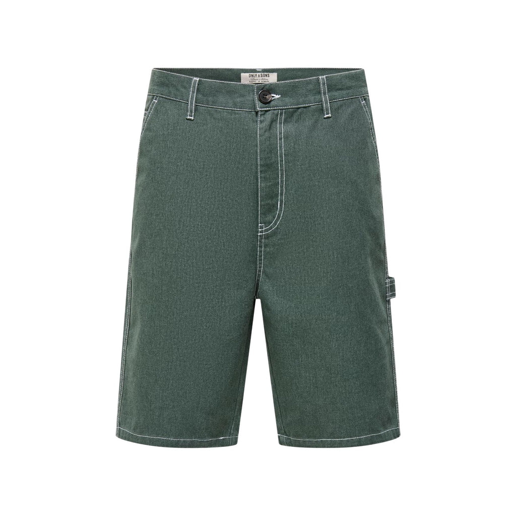 Only & Sons Homme Bermudas