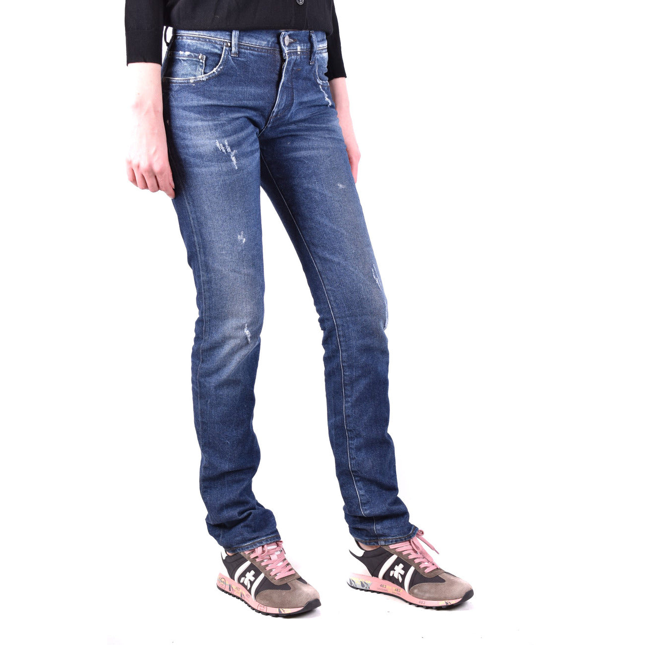 Jacob Cohen Femme Jeans