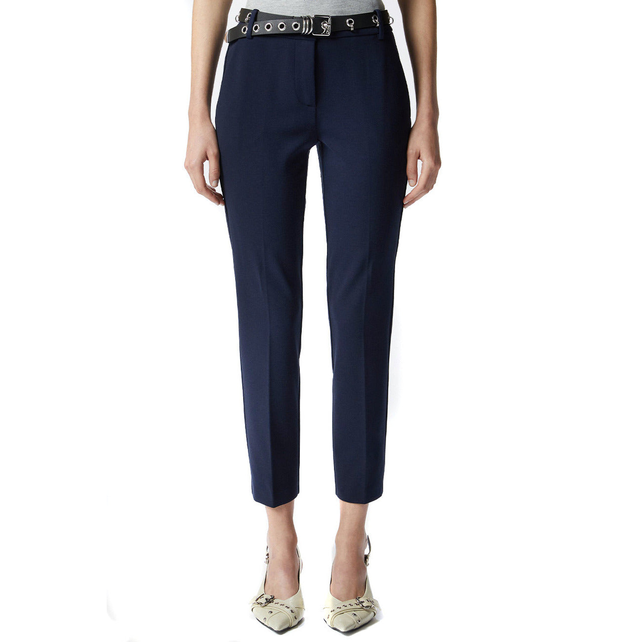 Pinko Femme Pantalons