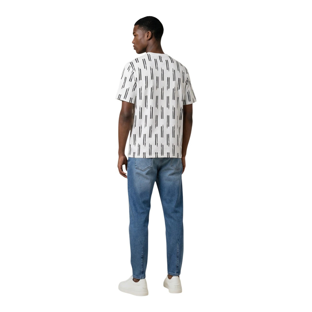 Antony Morato Homme T-Shirts