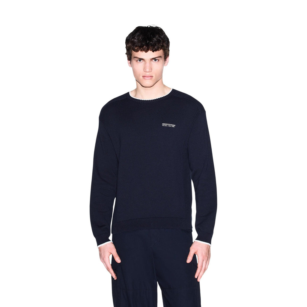 Armani Exchange Homme Pulls