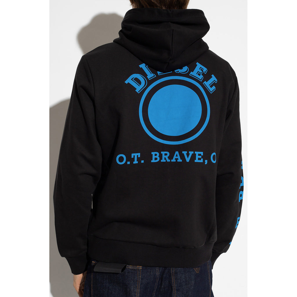 Diesel Homme Sweatshirts