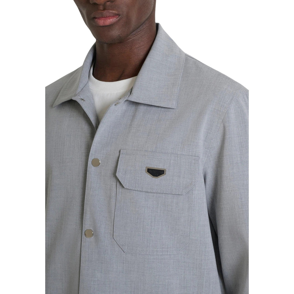 Antony Morato Homme Chemises