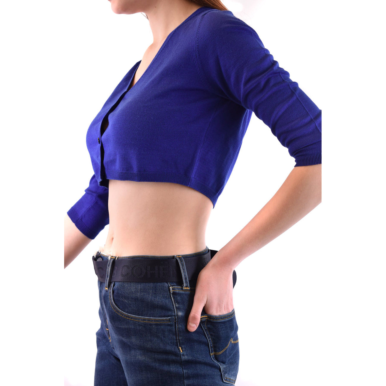 P.a.r.o.s.h. Femme Cardigans