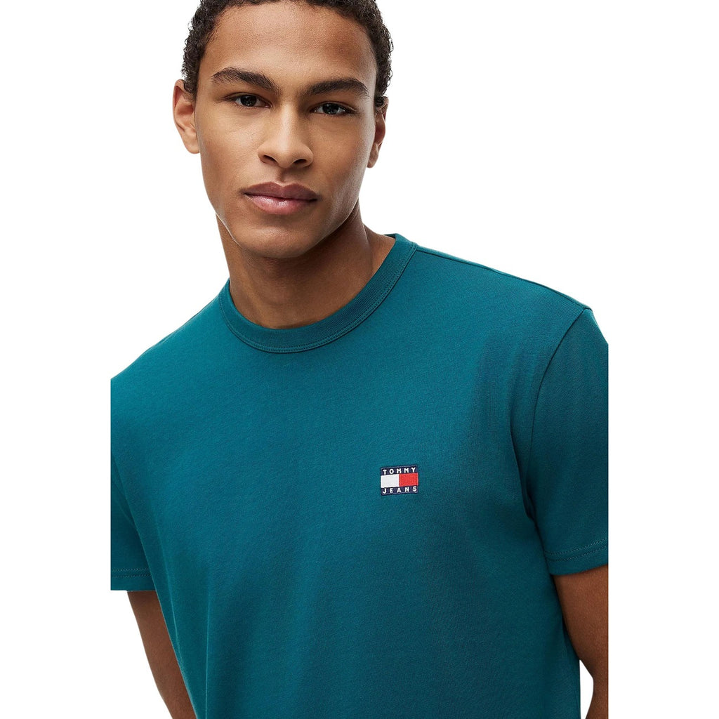 Tommy Hilfiger Jeans Homme T-Shirts