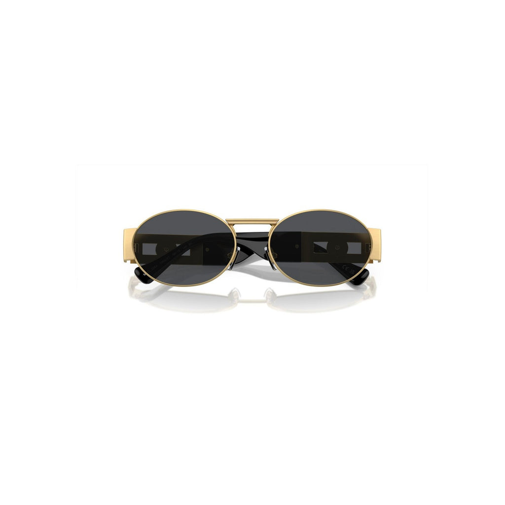 Versace Homme Lunettes De Soleil