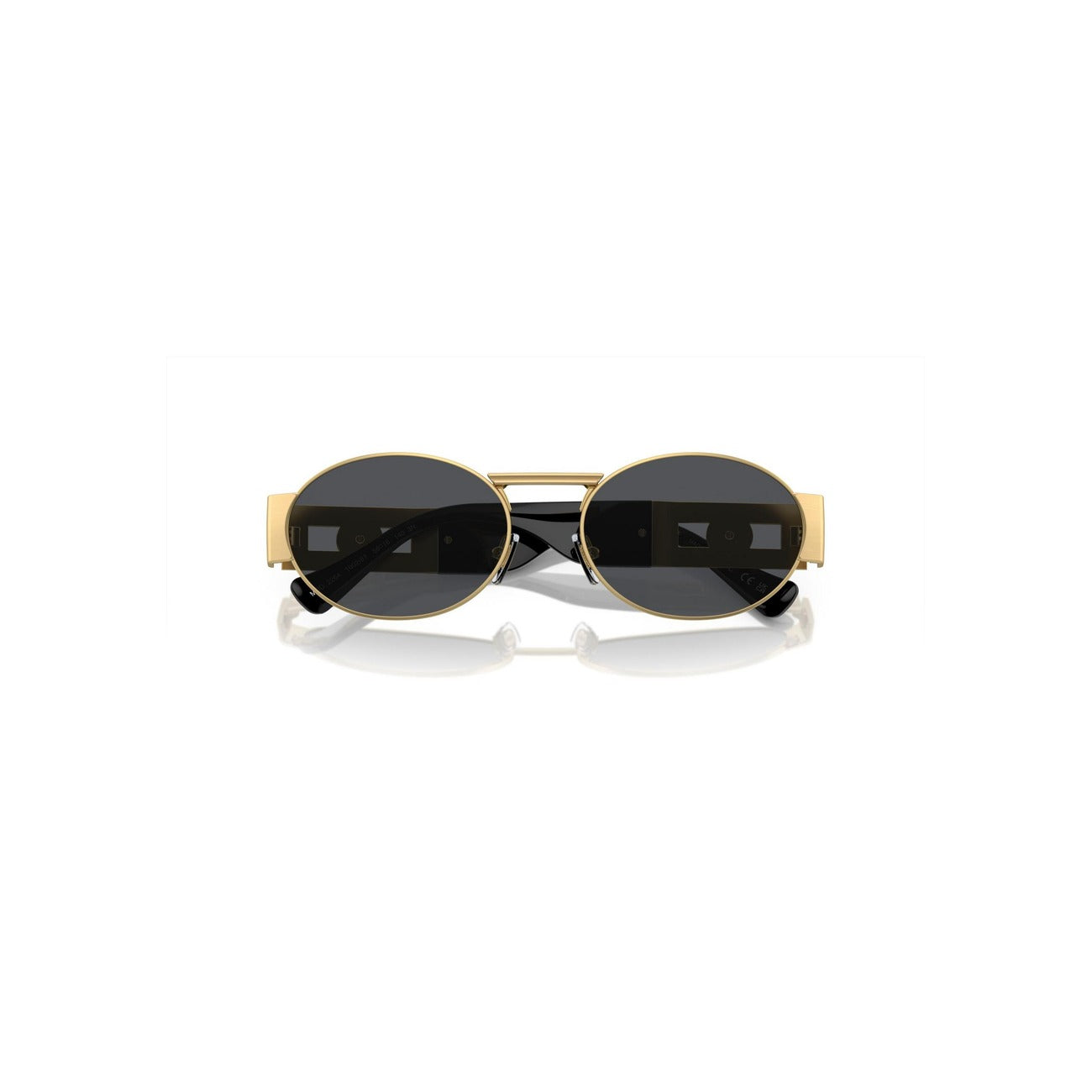 Versace Homme Lunettes De Soleil
