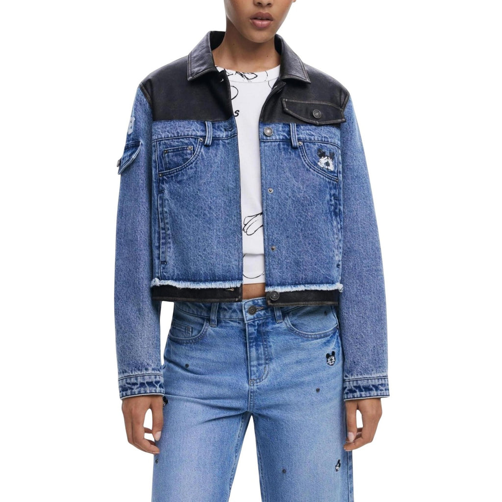 Desigual Femme Jaquettes
