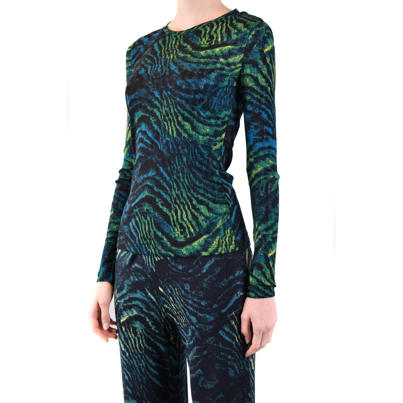 Diane Von Furstenberg Femme Pulls