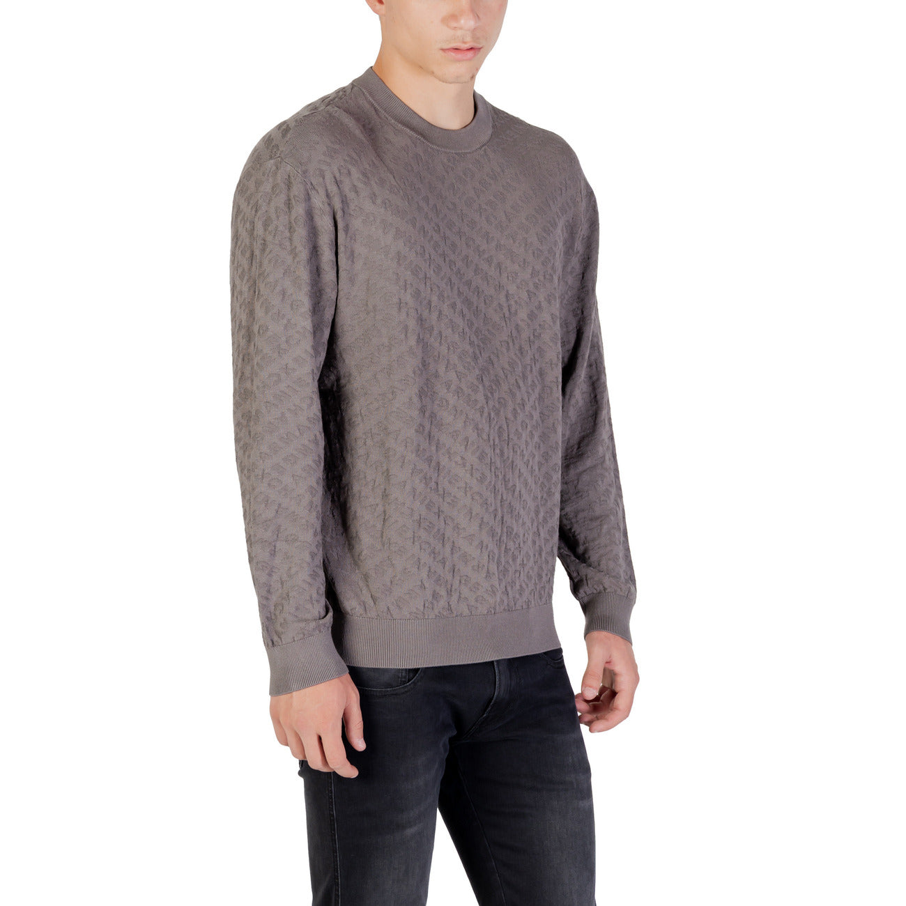 Armani Exchange Homme Pulls