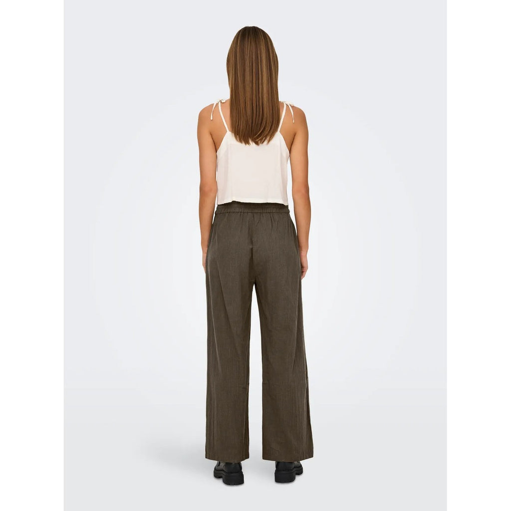 Only Femme Pantalons