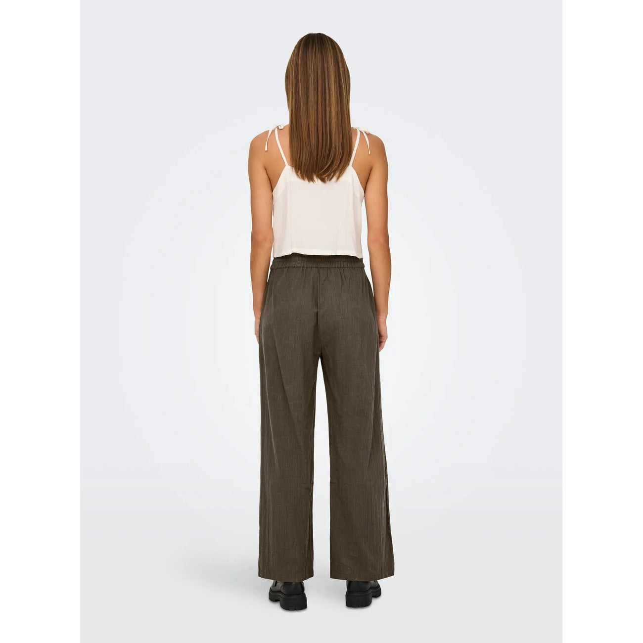 Only Femme Pantalons