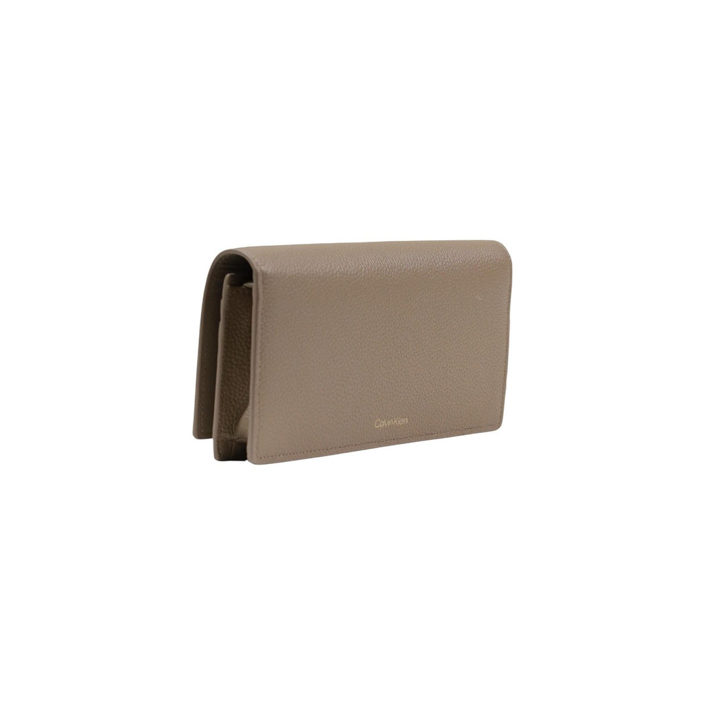 Calvin Klein Femme Portefeuilles