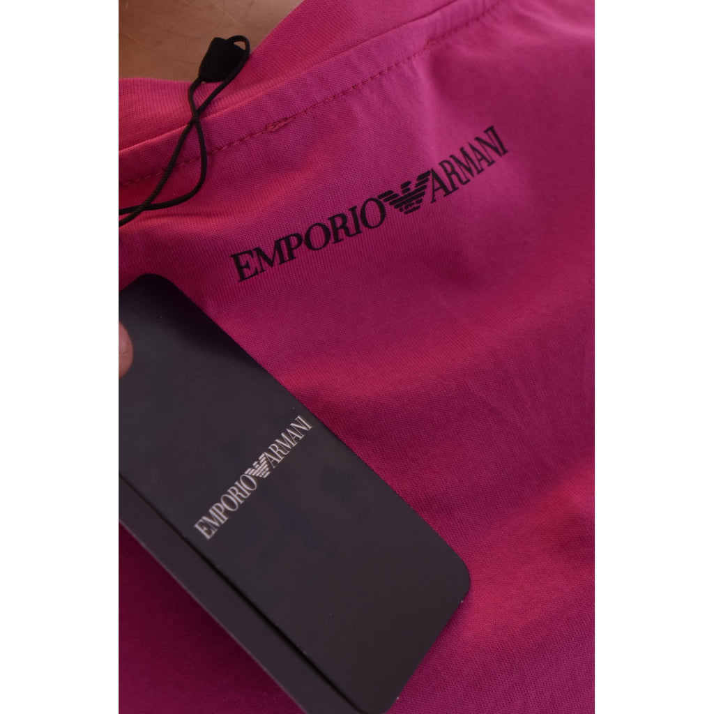 Emporio Armani Femme T-Shirts