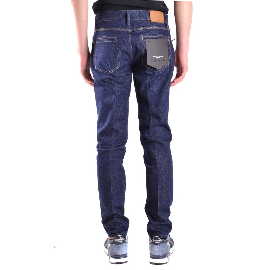 Paolo Pecora Homme Jeans