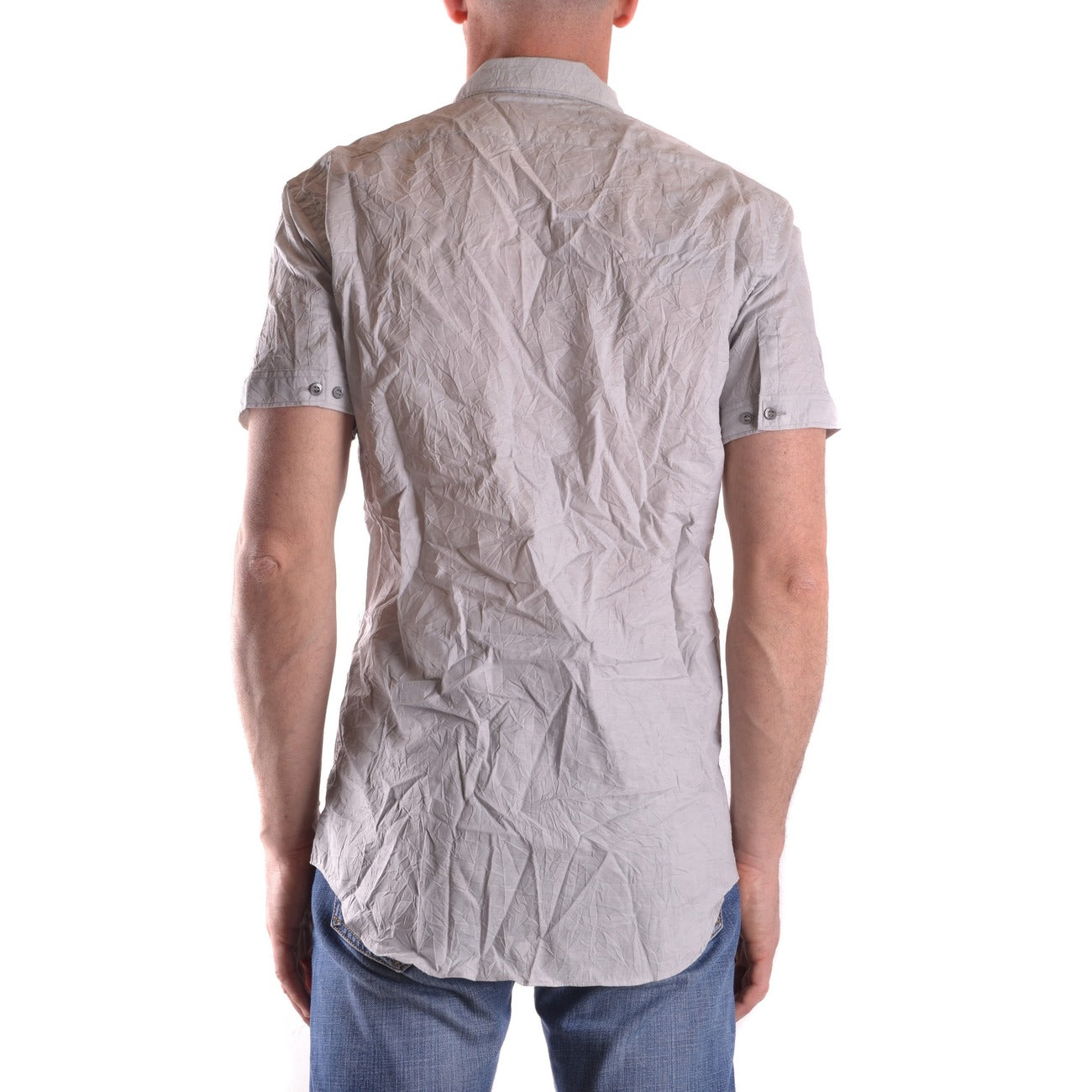 Neil Barrett Homme Chemises