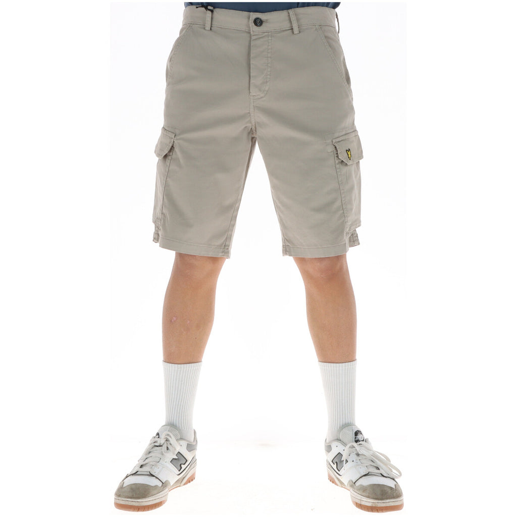 Lyle & Scott Homme Bermudas