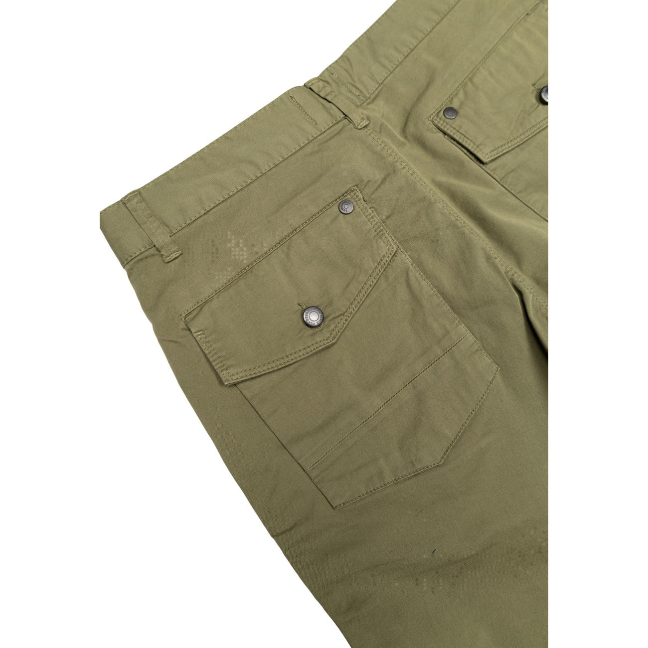 Refrigiwear Homme Bermudas