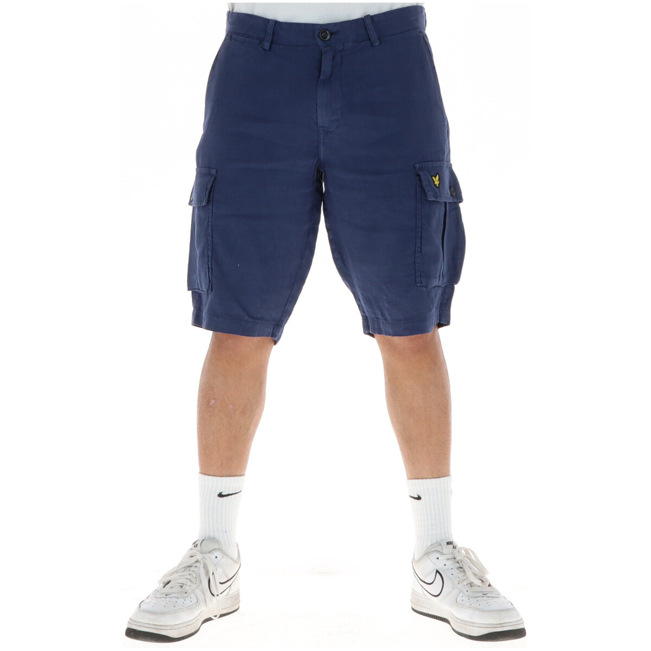 Lyle & Scott Homme Bermudas