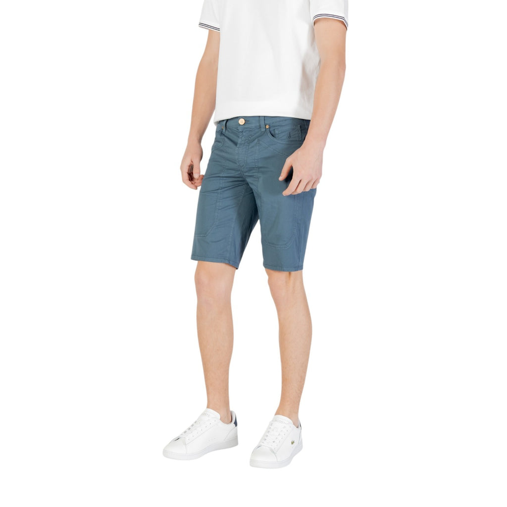 Jeckerson Homme Bermudas