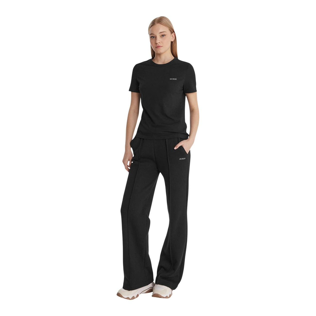 Guess Active Femme T-Shirts