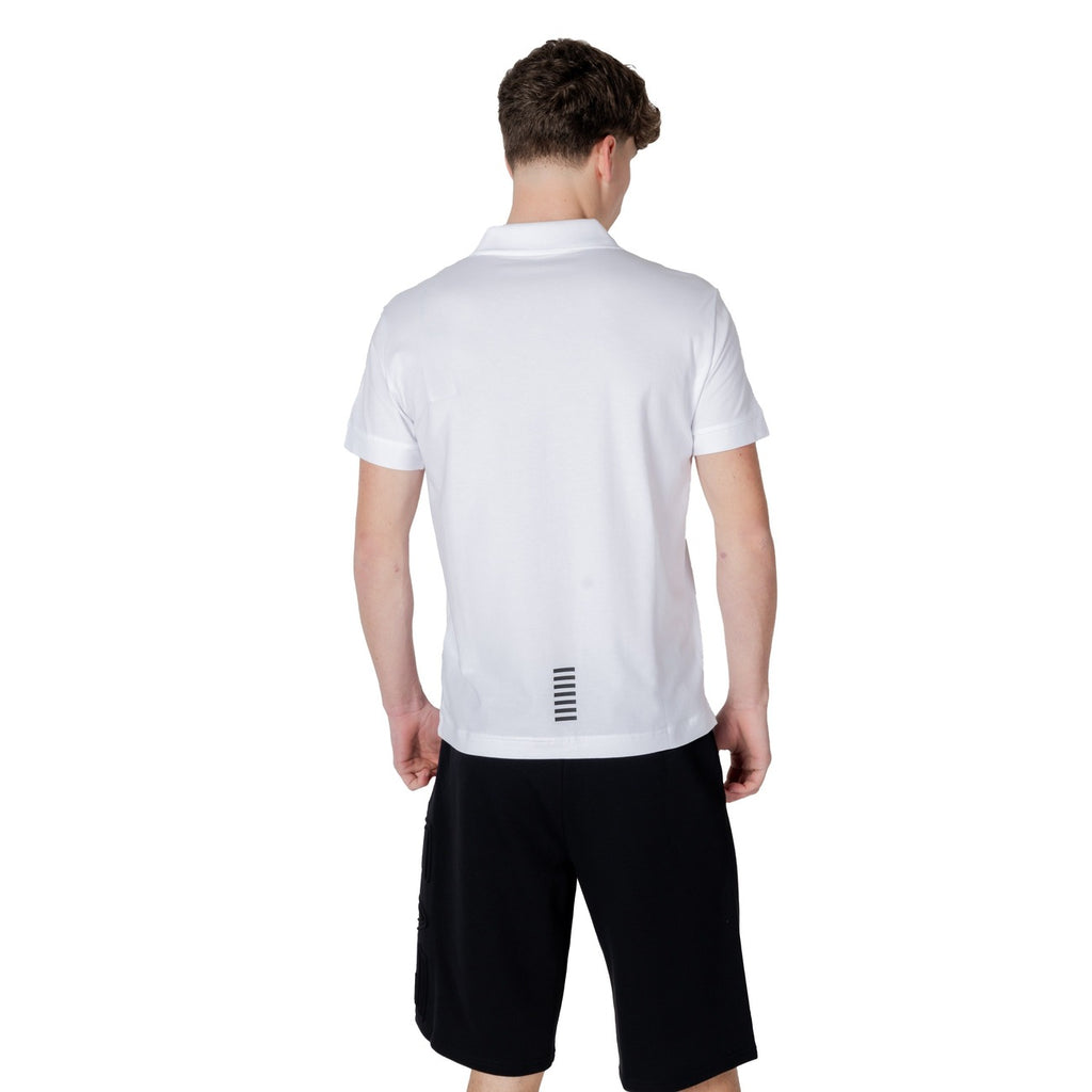 Ea7 Homme Polo
