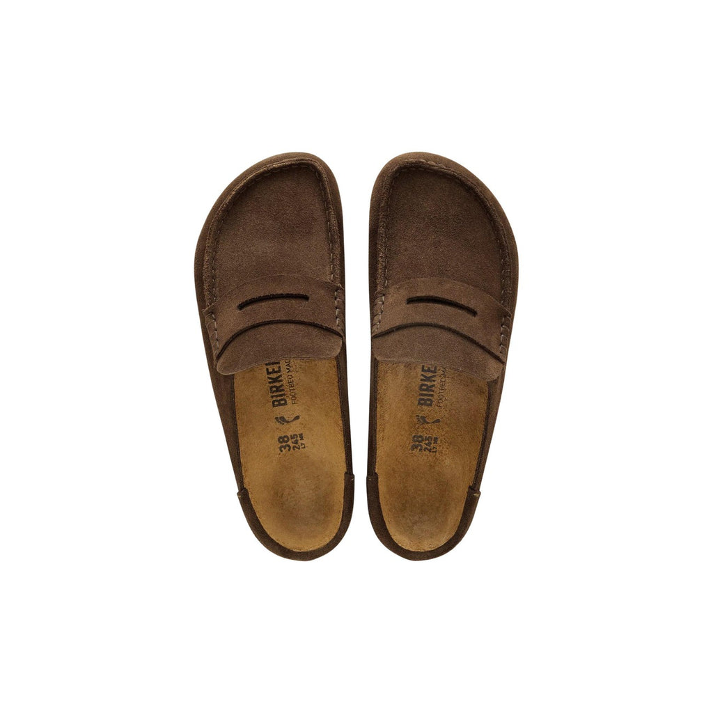 Birkenstock                      Homme Sandales