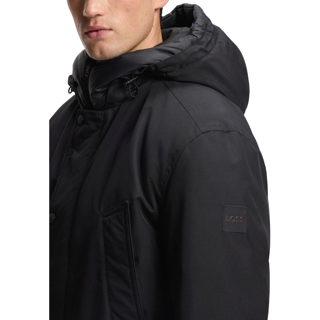 Boss Homme Vestes