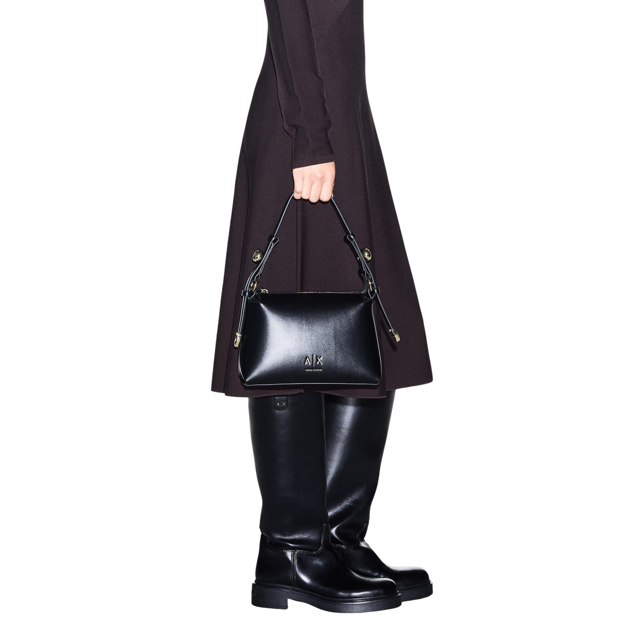 Armani Exchange Femme Sacs