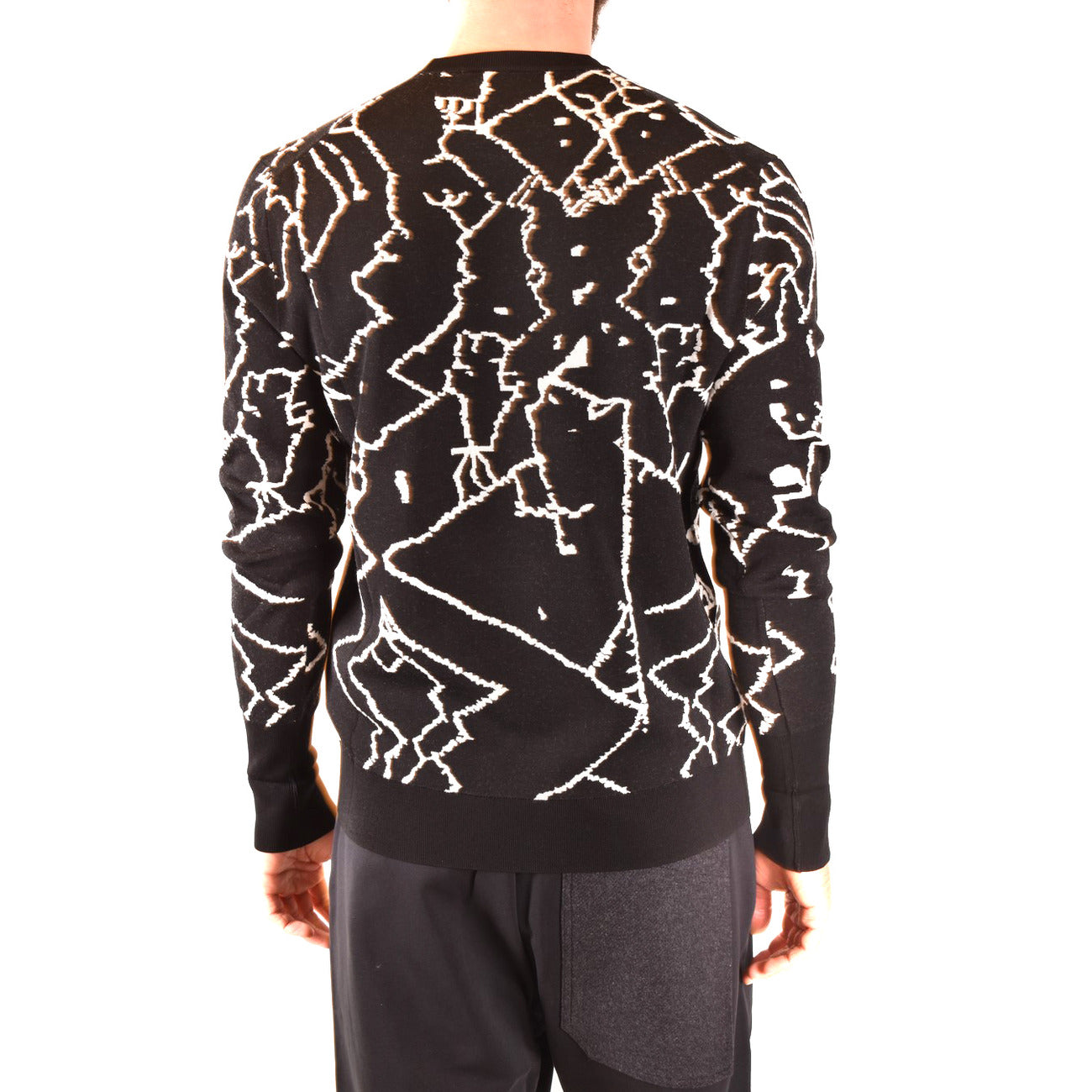 Neil Barrett Homme Pulls