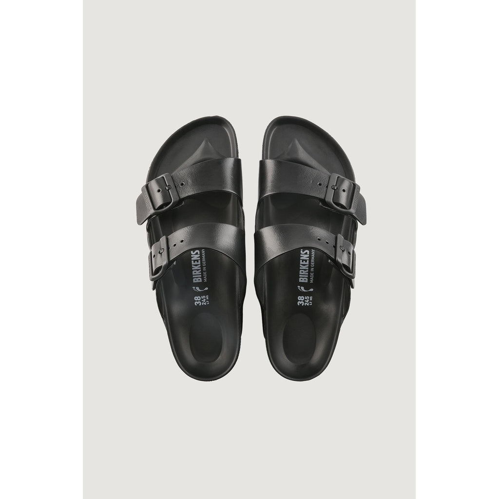 Birkenstock                      Femme Mules