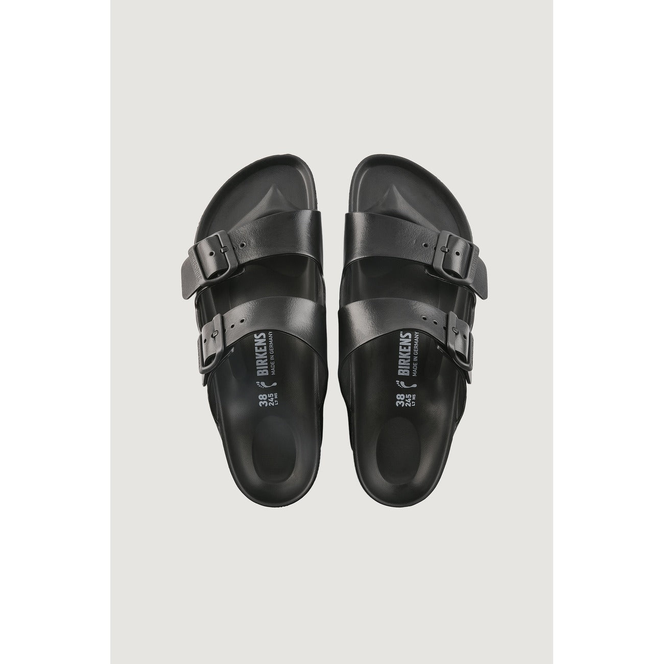 Birkenstock                      Femme Mules