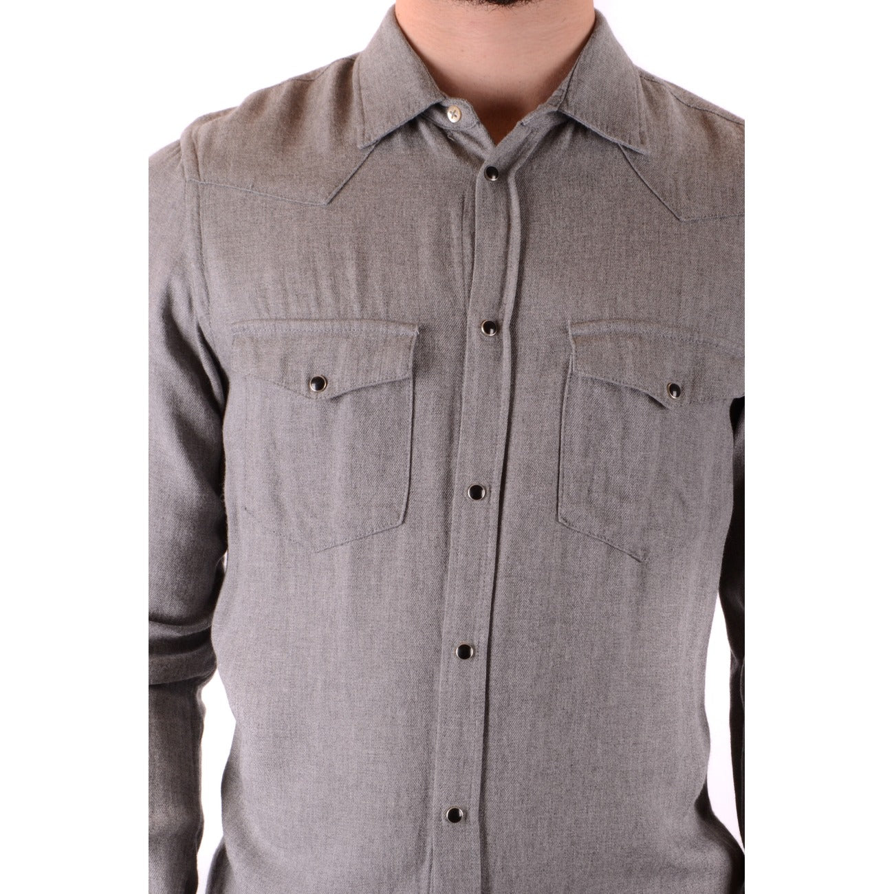 Dondup Homme Chemises