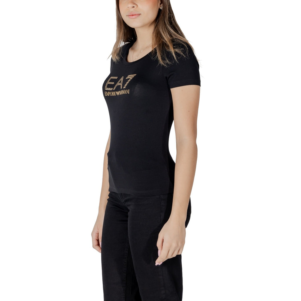 Ea7 Femme T-Shirts