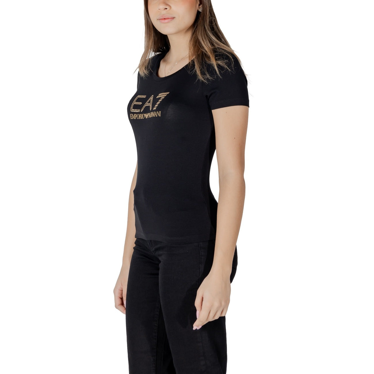 Ea7 Femme T-Shirts